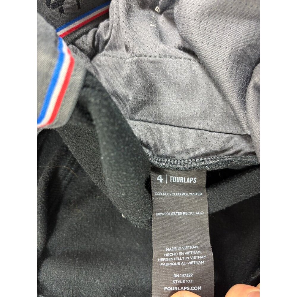 Fourlaps Re-Up Huckberry Performance Running Jogg… - image 5